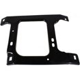 thumbnail image 3 of For Dodge Ram 1500 2002-2008 Bumper Bracket Passenger Side | Front | Made of Steel | Replacement For CH1067127 | 55077208AA, 3 of 6