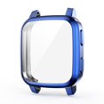 thumbnail image 1 of Para marco de reloj inteligente parachoques cubierta suave para carcasa para funda protectora de Tpu para ella, 1 of 5