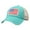 Sky Blue, variant on MANHUJI Hats Baseball Cap Baseball Cap Adjustable Size for Running Workouts and Outdoor Activities All Seasons Running Hat Men （Army Green,One Size)