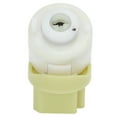 thumbnail image 3 of Ignition Switch, Abrasion Resistant Stable Professional High Strength Rustproof 6N905865 Simple Installation  For Car Accessories, 3 of 8