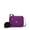 Restless Purple, variant on Sabian Crossbody Mini Bag