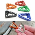 thumbnail image 2 of Brake Pedal Lever Tip Plate For Husqvarna TE FE TC FC TX FX FS 125 150 200 250 300 350 390 400 450 501 S 2017-2022 2020 or KTM, 2 of 2