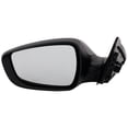 thumbnail image 5 of TYC For 12-13 Veloster Rear View Door Power Non-Heat Manual Folding Driver Side, 5 of 5