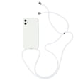 thumbnail image 1 of Funda De Silicona Para Teléfono Móvil Con Correa Para El Cuello Funda Protectora Para Smartphone Compatible Con Iphone seitruly EL017169-03, 1 of 5