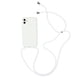 thumbnail image 1 of Funda De Silicona Para Teléfono Móvil Con Correa Para El Cuello Funda Protectora Para Smartphone Compatible Con Iphone Scienceny EL017169-03, 1 of 5