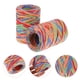 thumbnail image 3 of 2 rollos rafia papel cuerdas DIY decorativo regalo envolver papel cuerdas regalo cuerdas de regalo, 3 of 6