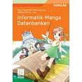 thumbnail image 1 of Informatik-Manga: Datenbanken (German Edition), 1 of 2