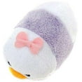 thumbnail image 3 of Disney Mickey & Friends Daisy Duck Plush (Mini), 3 of 3