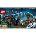 thumbnail image 2 of Set LEGO Harry Potter Carruaje y Thestrals de Hogwarts, 2 of 4
