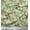 Greenish Beige, variant on Soimoi Velvet Fabric Tiles Moroccan Decor Fabric Printed Yard 58 Inch Wide