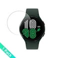 thumbnail image 4 of Htwon Tempered Glass Screen Protector For Samsung Galaxy Watch 6 5 4 40/44/45/43/47mm, 4 of 10