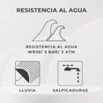 thumbnail image 4 of Reloj Casio Mtpv004 7c Hombre Acero Inoxidable Fechador Correa Dorado Bisel Dorado Fondo Negro, 4 of 5