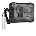 thumbnail image 2 of Funda Para AirPods Pro 2/ Para AirPods 4/ Case Limpiador Xtellar negro, 2 of 3