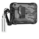 thumbnail image 2 of Funda Para AirPods Pro 2/ Para AirPods 4/ Case Limpiador Xtellar negro, 2 of 3