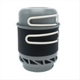 thumbnail image 2 of Sistemas de Estufas para Acampar y Mochileros, Quemadores Portátiles de Propano/Isobutano, Tazas para Cocinar, Cocinas para Picnic, 2 of 5