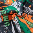 thumbnail image 4 of Kids Toddler Boy Girl Camouflage Print Pant Elastic Waist Dinosaur Pattern Trousers Clothes, 4 of 4