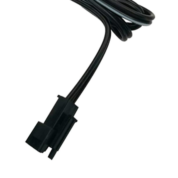 Câble de charge de batterie 3.6 V Ni/Cd connecteur USB vers SM pour robot  drone de voiture RC 