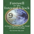 thumbnail image 1 of Farewell à l'Horloge Interne: une Contribution dans le Domaine de la Chronobiologie, 1 of 3