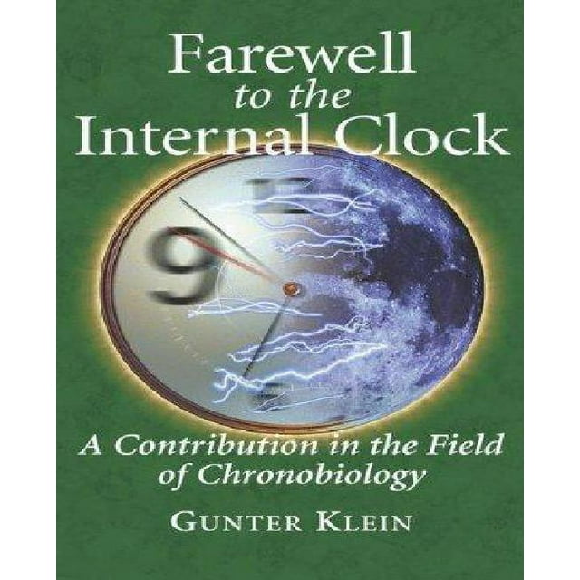 Farewell à l'Horloge Interne: une Contribution dans le Domaine de la Chronobiologie