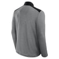 thumbnail image 3 of Men's Fanatics Black Oregon Ducks Tonal Primary Logo Full-Zip Jacket, 3 of 6