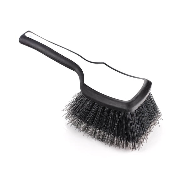Detail Factory - ProGrip Wheel Face Brush - Black Ice