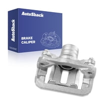 AutoShack Rear Right Brake Caliper | Replacement for 2005-2012 Nissan Pathfinder | 1-PC