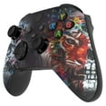 thumbnail image 6 of eXtremeRate Tiger Skull Replacement Cover Front Housing Cover for Xbox Core Controller Wireless, 6 of 8