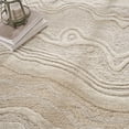 thumbnail image 6 of Nourison Graceful 7'9" x 9'9" Beige Modern Indoor Rug, 6 of 8