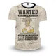 thumbnail image 1 of Playera Hombre Los Simpson Homero Camiseta Moda Casual, 1 of 3