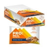 PROBAR - MEAL Bar, Original Trail Mix - Natural Energy, Non-GMO, Gluten-Free, Plant-Based Protein, 12 Count