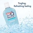 thumbnail image 3 of Sea Breeze Actives Sensitive Skin Astringent - 10 Oz, 3 of 6