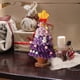 thumbnail image 5 of Adornos navideños para árboles de Navidad, hechos a mano, pequeños y bonitos, para decorar el hogar, la habitación y el dormitorio., 5 of 6