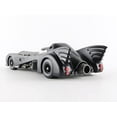 thumbnail image 4 of Jada Toys JAD98260 Batmobile with Diecast Batman Figure, 4 of 8