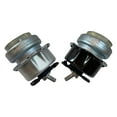 thumbnail image 3 of EGOESWELL 22116865145 Engine Motor Mount Left & Right Side 2PCS, 3 of 5