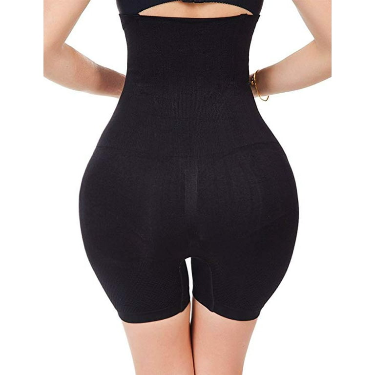 Cotton Tummy Back Thighs Seamless Shape Wear Body Shaper Panty for Women Gym  Yoga Exercise Jogging at Rs 145/piece, Shape Wear For Ladies in Surat