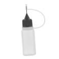 thumbnail image 2 of Botellas de pegamento con punta de precisión, repuesto de botellas líquidas, botella de engrasador, botella exprimible para papel de aceite, Quilling, , negro, 2 of 8