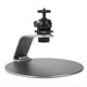 thumbnail image 1 of Soporte de Mesa para Proyector, Soporte Móvil para Proyector, Cabezal Universal, Extraíble y Ajustable, Soporte Universal para Proyectores., 1 of 5