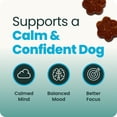 thumbnail image 3 of VetriScience Senior Calm & Confident Chews for Dogs, Chicken, 60 Count, 3 of 11