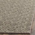 thumbnail image 3 of Safavieh Diamond Hepburn Texture Area Rug, Natural, 8' x 11', 3 of 7