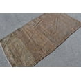 thumbnail image 5 of Rugs For Nursery, 3.2x6.2 ft Accent Rugs, Turkish Rug, Vintage Rug, Oushak Rugs, Aztec Entry Rug, Beige Antique Rugs, Decorative Bedroom Rug, 5 of 10