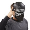 thumbnail image 4 of Star Wars The Force Awakens Kylo Ren Electronic Voice Changer Mask, 4 of 6