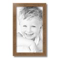 thumbnail image 2 of ArtToFrames 10x17 inch Black Picture Frame, Black Wood Poster Frame (4628), 2 of 7