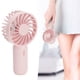 thumbnail image 4 of Ventilador De Mano Portátil Viento Fuerte Pequeño Ventilador Usb Mini Pequeño Ventilador Fanner Clip Ventiladores, 4 of 7