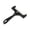 Black, variant on Cheese Slicer, Adjustable Thickness Butter and Cheese Plane Grater for Hard and Semi-Hard Cheeses Professional Kitchen Food Slicing Tools and Gadgets, Black