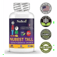 thumbnail image 2 of NUBEST TALL MULTIVITAMINICO TEENS 60 CAPSULAS, 2 of 2