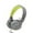 Light Green, variant on OAVQHLG3B Stereo Gaming Headset Noise Canceling Over-Ear Headset With Microphone Bass Surround Soft Memory Ear Cups For Computer