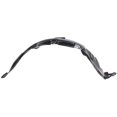 thumbnail image 2 of DCP Front Right Passenger Side Fender Liner For 2006-2012 Toyota RAV4 TO1249143, 2 of 7