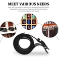 thumbnail image 4 of Miangastore Commercial Belt Racks Rectangular Acrylic 2Pcs 7.07X4.32X1.38 Inch, 4 of 8
