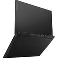 thumbnail image 4 of Lenovo Legion Slim 7 Gaming Laptop I 15.6" FHD 165Hz IPS 100% sRGB I AMD 8-Core Ryzen 7 5800H I 16GB DDR4 512GB SSD + 512GB SSD I GeForce RTX 3060 6GB RGB Backlit Fingerprint Win10 + 32GB MicroSD Card, 4 of 5