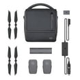 thumbnail image 2 of DJI Mavic 2 Enterprise Advanced Fly More Kit - Essentials Kit with Intelligent Self-Heating Batteries, Battery Chargers, Propellers, a Single-Shoulder Bag, and More, 2 of 4